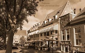 Die Port Van Cleve